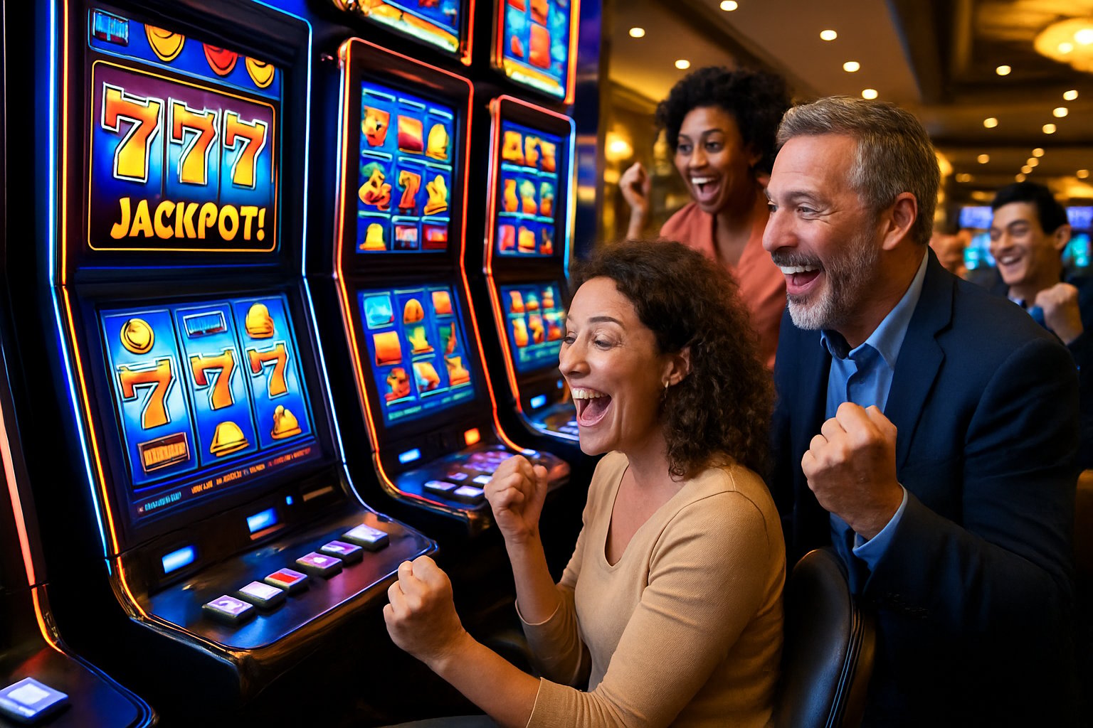daftar provider slot