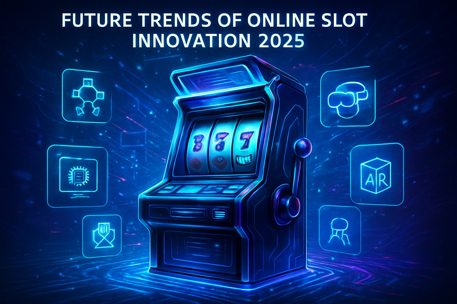 trens slot online 2025